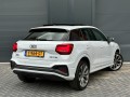 AUDI Q2 35 TFSI S-Line Black Edition Pano Camera Carplay B&O 19'', Van den Noort Automotive, Haaren