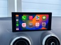 AUDI Q2 35 TFSI S-Line Black Edition Pano Camera Carplay B&O 19'', Van den Noort Automotive, Haaren