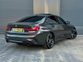 BMW 3-SERIE 330i High Executive Edition M-Sport Pano HUD H&K Laser Leder, Van den Noort Automotive, Haaren