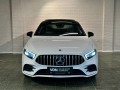 MERCEDES-BENZ A-KLASSE A250e Limo AMG Line Hybride Pano Sfeer Night Camera Widescreen, Van den Noort Automotive, Haaren