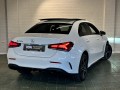 MERCEDES-BENZ A-KLASSE A250e Limo AMG Line Hybride Pano Sfeer Night Camera Widescreen, Van den Noort Automotive, Haaren