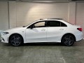 MERCEDES-BENZ A-KLASSE A250e Limo AMG Line Hybride Pano Sfeer Night Camera Widescreen, Van den Noort Automotive, Haaren