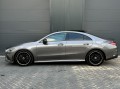 MERCEDES-BENZ CLA-KLASSE 200 AMG Night Panoramadak Keyless Sfeer Camera, Van den Noort Automotive, Haaren