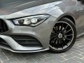 MERCEDES-BENZ CLA-KLASSE 200 AMG Night Panoramadak Keyless Sfeer Camera, Van den Noort Automotive, Haaren