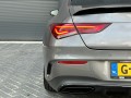 MERCEDES-BENZ CLA-KLASSE 200 AMG Night Panoramadak Keyless Sfeer Camera, Van den Noort Automotive, Haaren