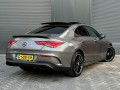 MERCEDES-BENZ CLA-KLASSE 200 AMG Night Panoramadak Keyless Sfeer Camera, Van den Noort Automotive, Haaren