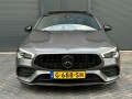 MERCEDES-BENZ CLA-KLASSE 200 AMG Night Panoramadak Keyless Sfeer Camera, Van den Noort Automotive, Haaren