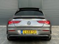 MERCEDES-BENZ CLA-KLASSE 200 AMG Night Panoramadak Keyless Sfeer Camera, Van den Noort Automotive, Haaren