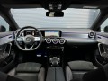 MERCEDES-BENZ CLA-KLASSE 200 AMG Night Panoramadak Keyless Sfeer Camera, Van den Noort Automotive, Haaren