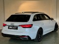 AUDI A4 Avant 40 TFSI S-Line 190pk Panoramadak Alcantara Virtual LED Matrix, Van den Noort Automotive, Haaren