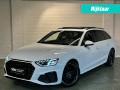 AUDI A4 Avant 40 TFSI S-Line 190pk Panoramadak Alcantara Virtual LED Matrix, Van den Noort Automotive, Haaren