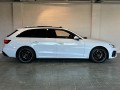 AUDI A4 Avant 40 TFSI S-Line 190pk Panoramadak Alcantara Virtual LED Matrix, Van den Noort Automotive, Haaren