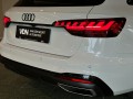 AUDI A4 Avant 40 TFSI S-Line 190pk Panoramadak Alcantara Virtual LED Matrix, Van den Noort Automotive, Haaren