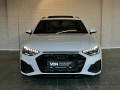 AUDI A4 Avant 40 TFSI S-Line 190pk Panoramadak Alcantara Virtual LED Matrix, Van den Noort Automotive, Haaren