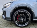 AUDI Q2 35 TFSI S-Line Edition #1 Pano B&O Camera Matrix Sfeerverlichting, Van den Noort Automotive, Haaren