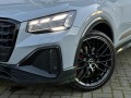 AUDI Q2 35 TFSI S-Line Edition #1 Pano B&O Camera Matrix Sfeerverlichting, Van den Noort Automotive, Haaren