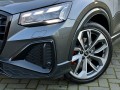 AUDI Q2 35 TFSI S-Line Black Edition Virtual Camera Carplay ACC 19'' LED, Van den Noort Automotive, Haaren