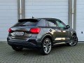 AUDI Q2 35 TFSI S-Line Black Edition Virtual Camera Carplay ACC 19'' LED, Van den Noort Automotive, Haaren