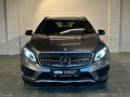 MERCEDES-BENZ GLA-KLASSE AMG Night Trekhaak 19'' Camera Stoelverwarming NAVI Cruise Control, Van den Noort Automotive, Haaren