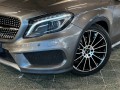 MERCEDES-BENZ GLA-KLASSE AMG Night Trekhaak 19'' Camera Stoelverwarming NAVI Cruise Control, Van den Noort Automotive, Haaren