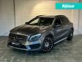 MERCEDES-BENZ GLA-KLASSE AMG Night Trekhaak 19'' Camera Stoelverwarming NAVI Cruise Control, Van den Noort Automotive, Haaren