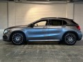 MERCEDES-BENZ GLA-KLASSE AMG Night Trekhaak 19'' Camera Stoelverwarming NAVI Cruise Control, Van den Noort Automotive, Haaren