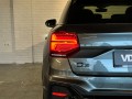 AUDI Q2 35 TFSI S-Line Black Edition Virtual Camera Carplay ACC 19'' LED, Van den Noort Automotive, Haaren