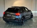 AUDI Q2 35 TFSI S-Line Black Edition Virtual Camera Carplay ACC 19'' LED, Van den Noort Automotive, Haaren