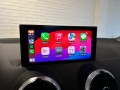 AUDI Q2 35 TFSI S-Line Black Edition Virtual Camera Carplay ACC 19'' LED, Van den Noort Automotive, Haaren