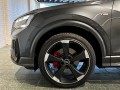 AUDI Q2 35 TFSI S-Line Black Edition Virtual Camera Carplay ACC 19'' LED, Van den Noort Automotive, Haaren