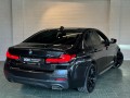 BMW 5-SERIE 530e High Executive M-Sport Facelift Shadow Hybride 19 inch Camera , Van den Noort Automotive, Haaren