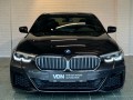 BMW 5-SERIE 530e High Executive M-Sport Facelift Shadow Hybride 19 inch Camera , Van den Noort Automotive, Haaren