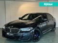 BMW 5-SERIE 530e High Executive M-Sport Facelift Shadow Hybride 19 inch Camera , Van den Noort Automotive, Haaren