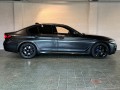 BMW 5-SERIE 530e High Executive M-Sport Facelift Shadow Hybride 19 inch Camera , Van den Noort Automotive, Haaren