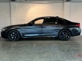 BMW 5-SERIE 530e High Executive M-Sport Facelift Shadow Hybride 19 inch Camera , Van den Noort Automotive, Haaren