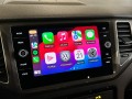 Volkswagen Golf Sportsvan 1.0 TSI Highline 116pk Camera NAVI Carplay LED ACC, Van den Noort Automotive, Haaren