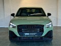 AUDI Q2 35 TFSI S-Line Black Edition Trekhaak Virtual Camera Carplay 17'', Van den Noort Automotive, Haaren