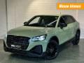 AUDI Q2 35 TFSI S-Line Black Edition Trekhaak Virtual Camera Carplay 17'', Van den Noort Automotive, Haaren