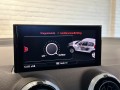 AUDI Q2 35 TFSI S-Line Black Edition Trekhaak Virtual Camera Carplay 17'', Van den Noort Automotive, Haaren