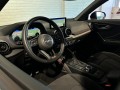 AUDI Q2 35 TFSI S-Line Black Edition Trekhaak Virtual Camera Carplay 17'', Van den Noort Automotive, Haaren