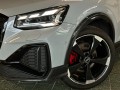 AUDI Q2 35 TFSI S Line Pano B&O Trekhaak Standk Sfeerv Black Pack, Van den Noort Automotive, Haaren