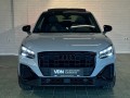 AUDI Q2 35 TFSI S Line Pano B&O Trekhaak Standk Sfeerv Black Pack, Van den Noort Automotive, Haaren