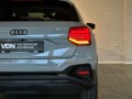 AUDI Q2 35 TFSI S Line Pano B&O Trekhaak Standk Sfeerv Black Pack, Van den Noort Automotive, Haaren