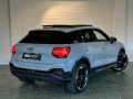 AUDI Q2 35 TFSI S Line Pano B&O Trekhaak Standk Sfeerv Black Pack, Van den Noort Automotive, Haaren