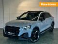 AUDI Q2 35 TFSI S Line Pano B&O Trekhaak Standk Sfeerv Black Pack, Van den Noort Automotive, Haaren