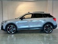 AUDI Q2 35 TFSI S Line Pano B&O Trekhaak Standk Sfeerv Black Pack, Van den Noort Automotive, Haaren