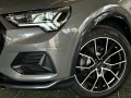 AUDI Q3 35 TFSI 150pk S-Line Pano Alcantara Stoelv 19'' LED SideAssist, Van den Noort Automotive, Haaren