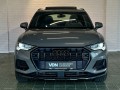 AUDI Q3 35 TFSI 150pk S-Line Pano Alcantara Stoelv 19'' LED SideAssist, Van den Noort Automotive, Haaren