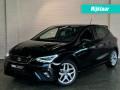 SEAT IBIZA 1.0 TSI FR Business Intense 95pk Carplay ACC NAVI LED 17'' Maxton, Van den Noort Automotive, Haaren