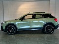 AUDI Q2 35 TFSI S Line Ed. 1 Black Pano B&O Sfeerv Adapt Leder 19'', Van den Noort Automotive, Haaren